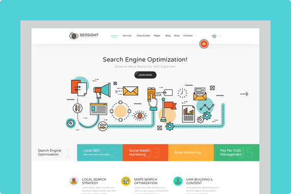 خدمات میزبانی سریع